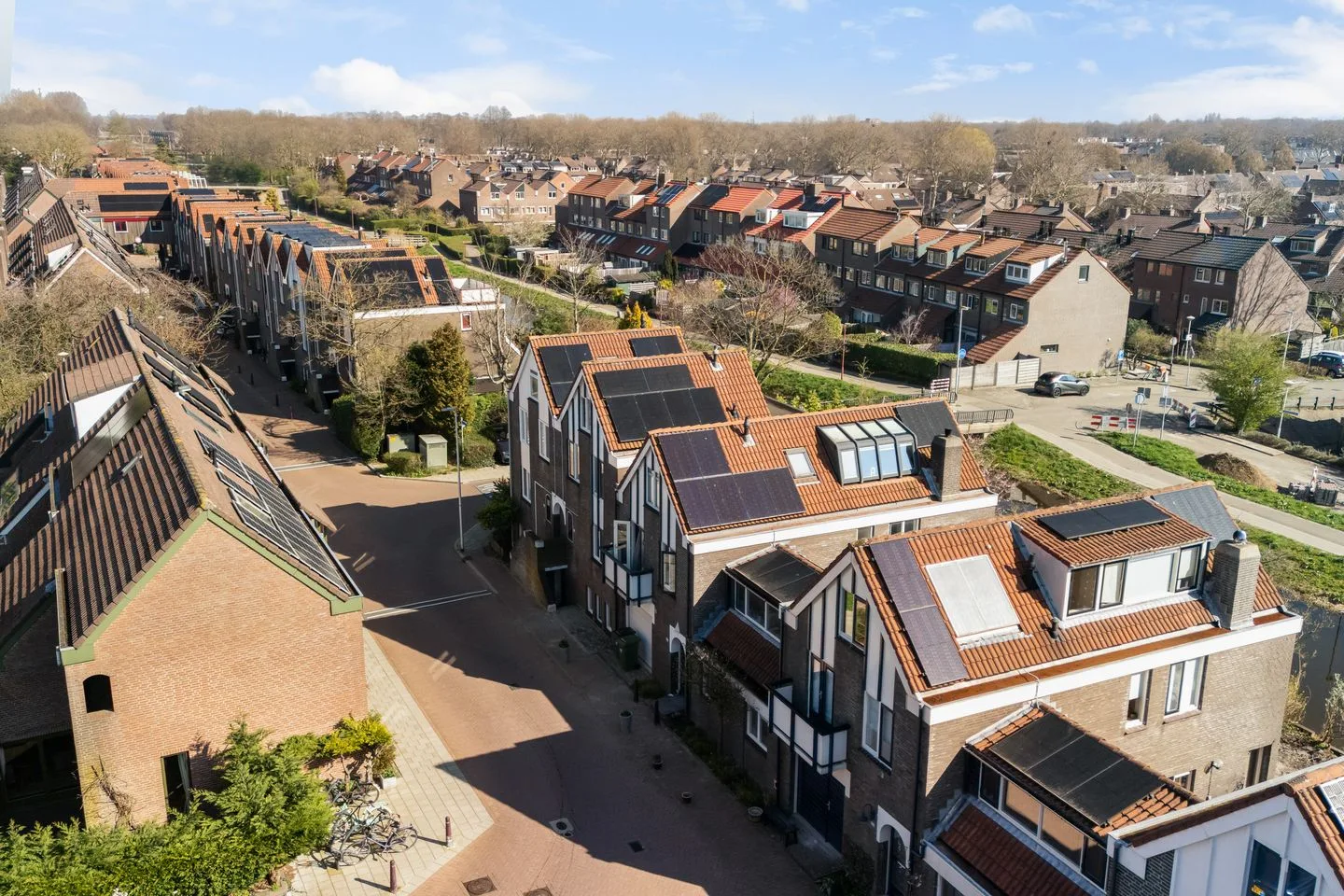 Lissenvaart 138 Zoetermeer thumbnail 55