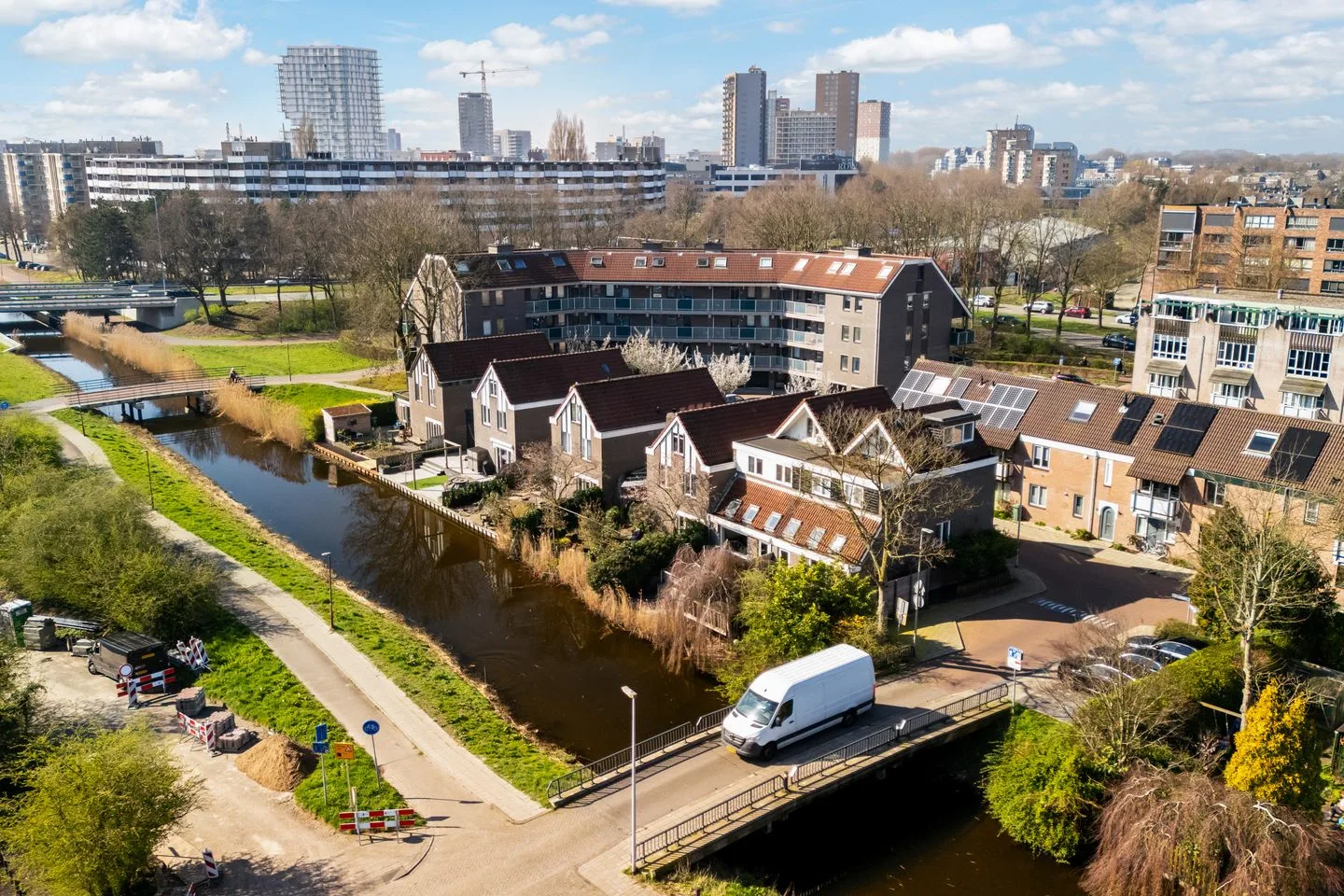 Lissenvaart 138 Zoetermeer thumbnail 56