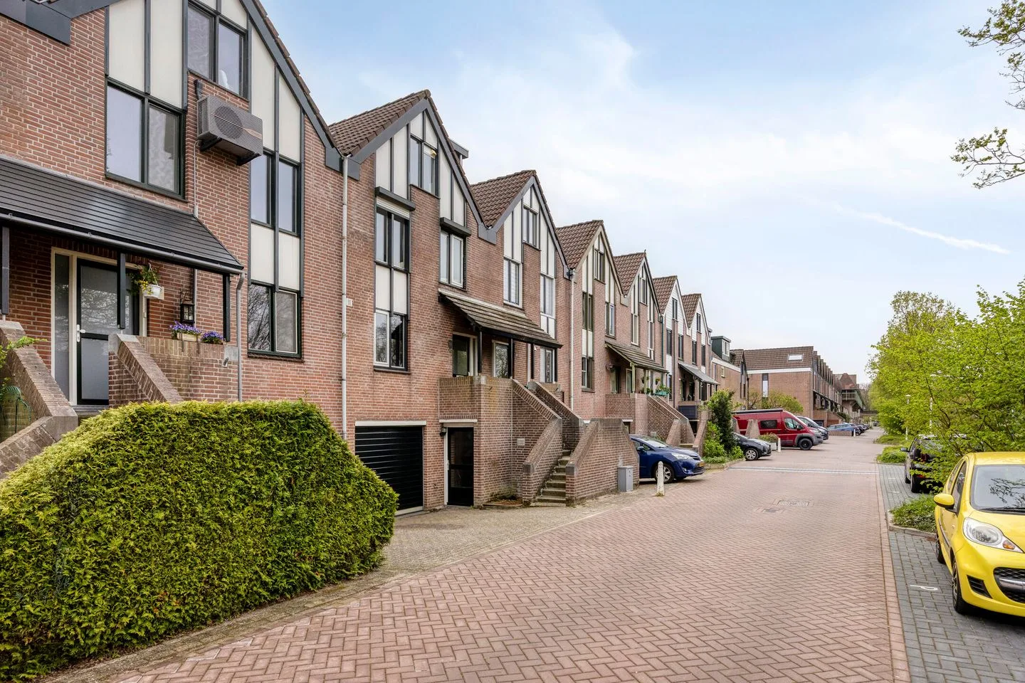 Lissenvaart 20 in Zoetermeer