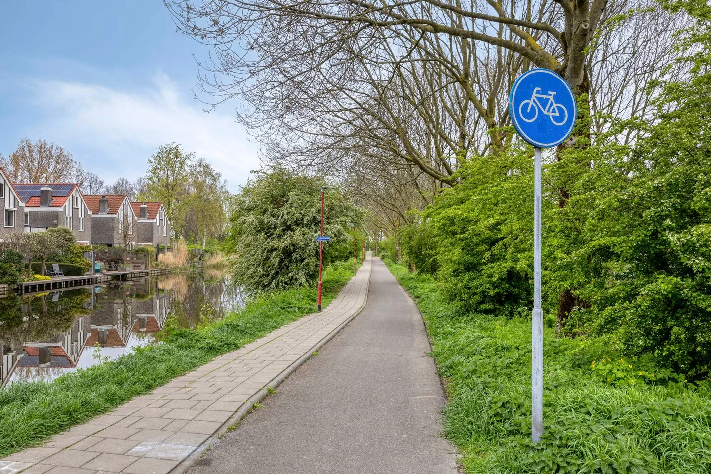 Lissenvaart 20 Zoetermeer thumbnail 56