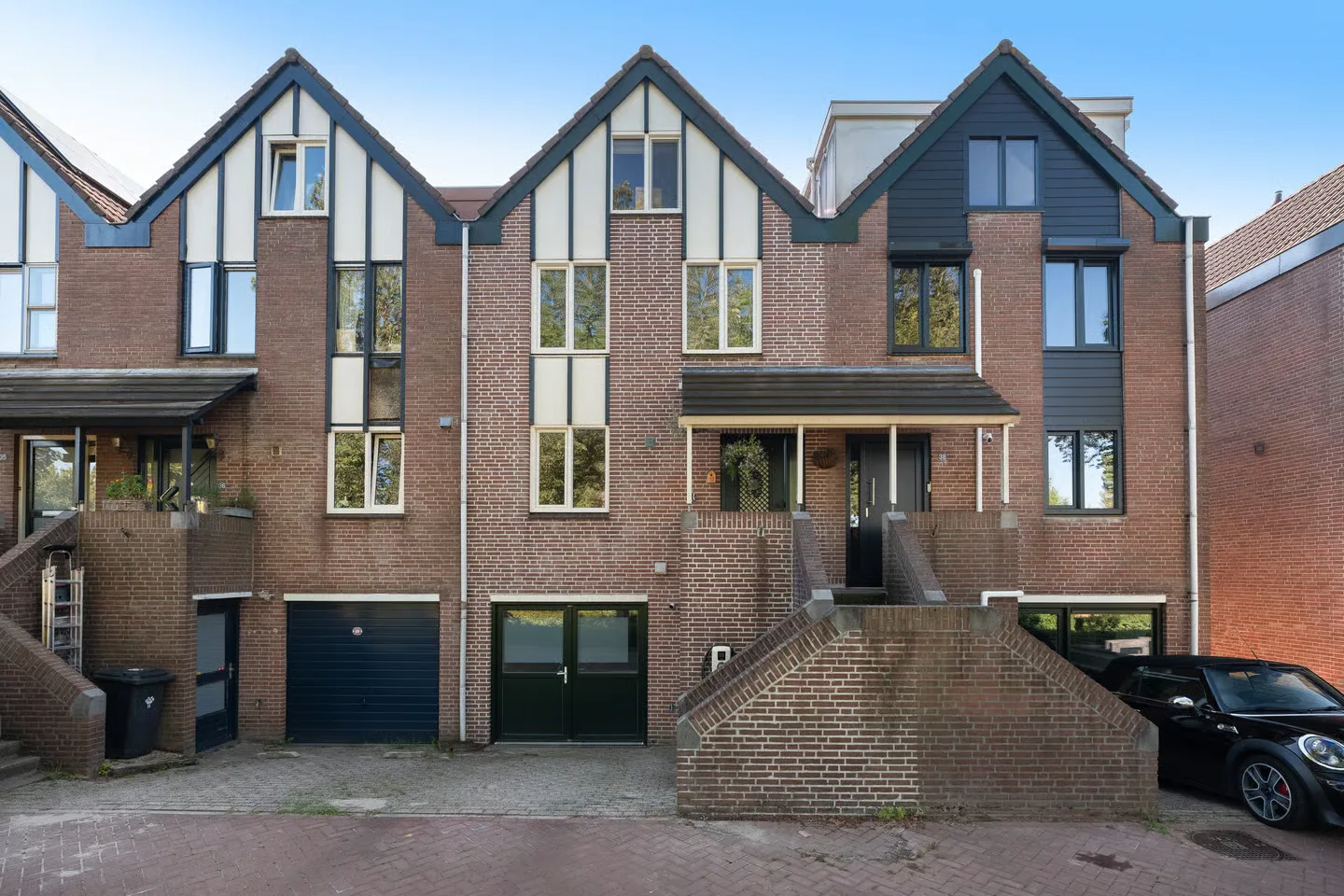 Lissenvaart 37 Zoetermeer