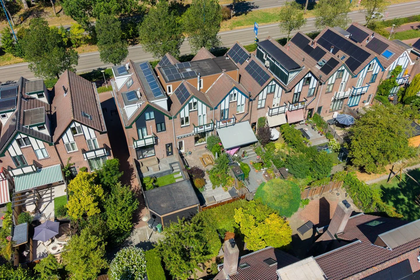 Lissenvaart 37 Zoetermeer thumbnail 41