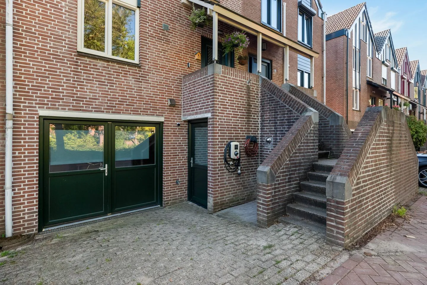 Lissenvaart 37 Zoetermeer thumbnail 44