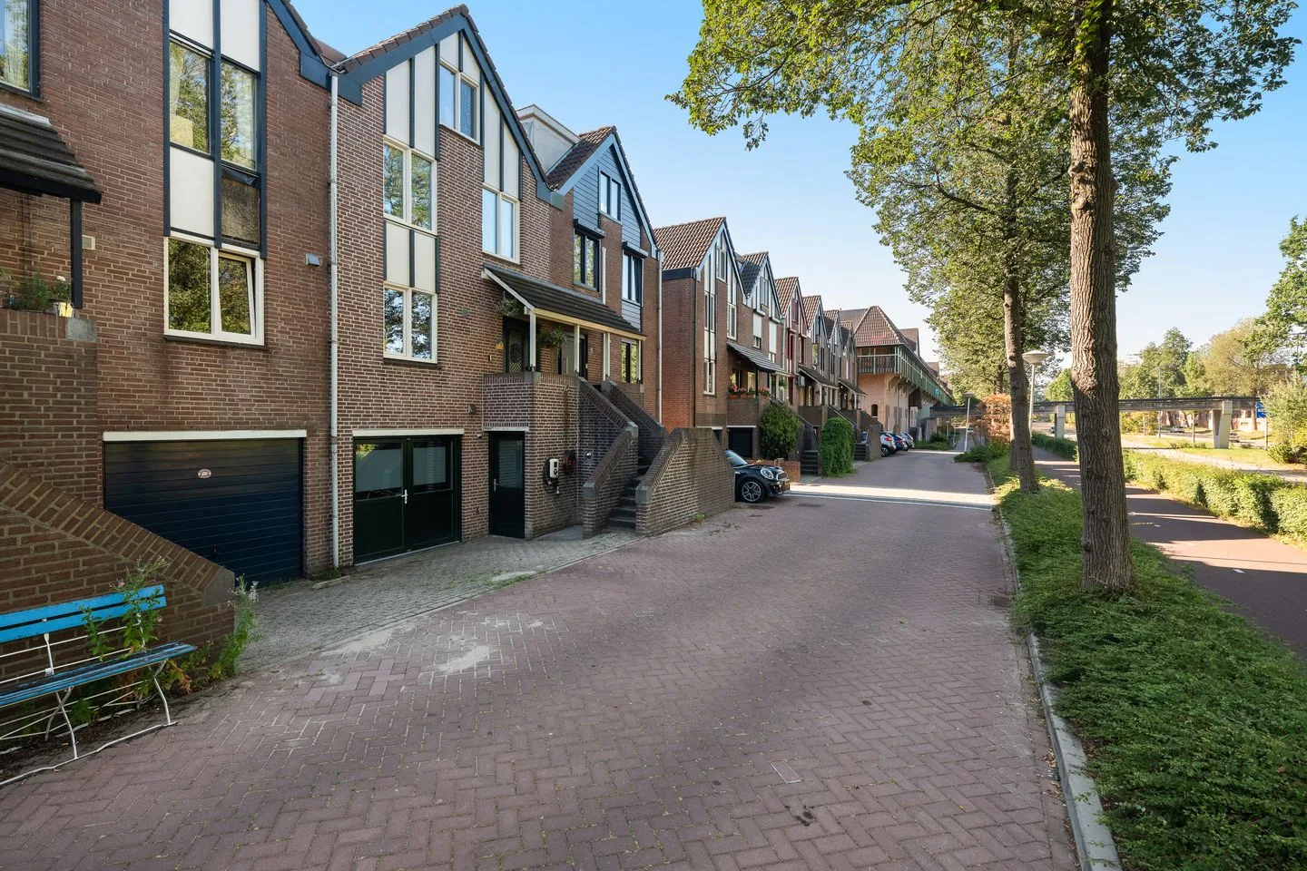 Lissenvaart 37 Zoetermeer thumbnail 46