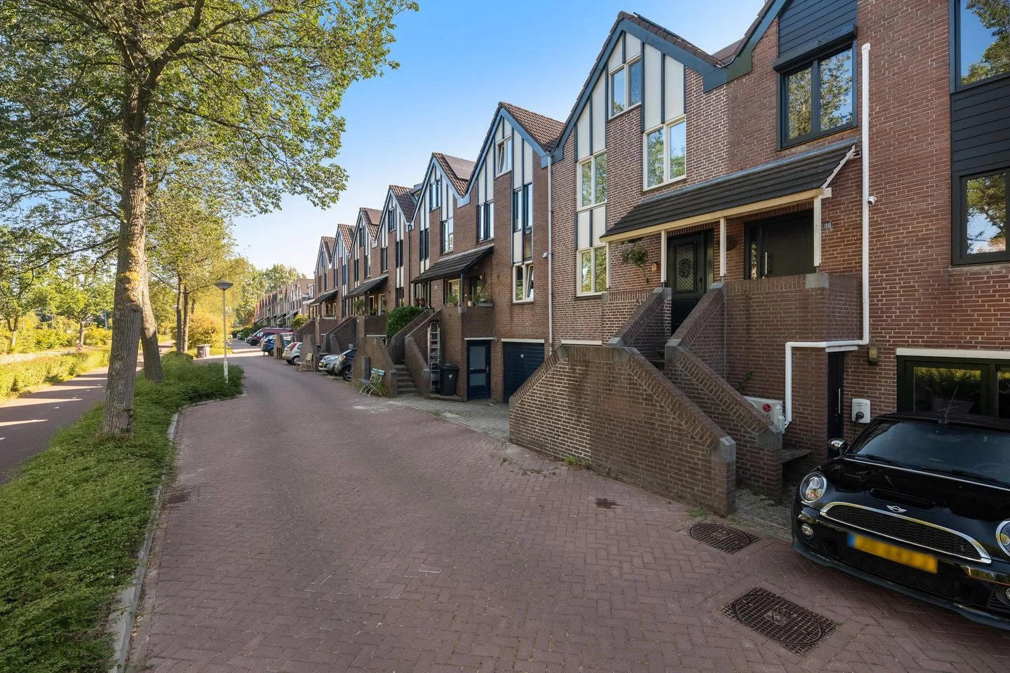 Lissenvaart 37 Zoetermeer thumbnail 47
