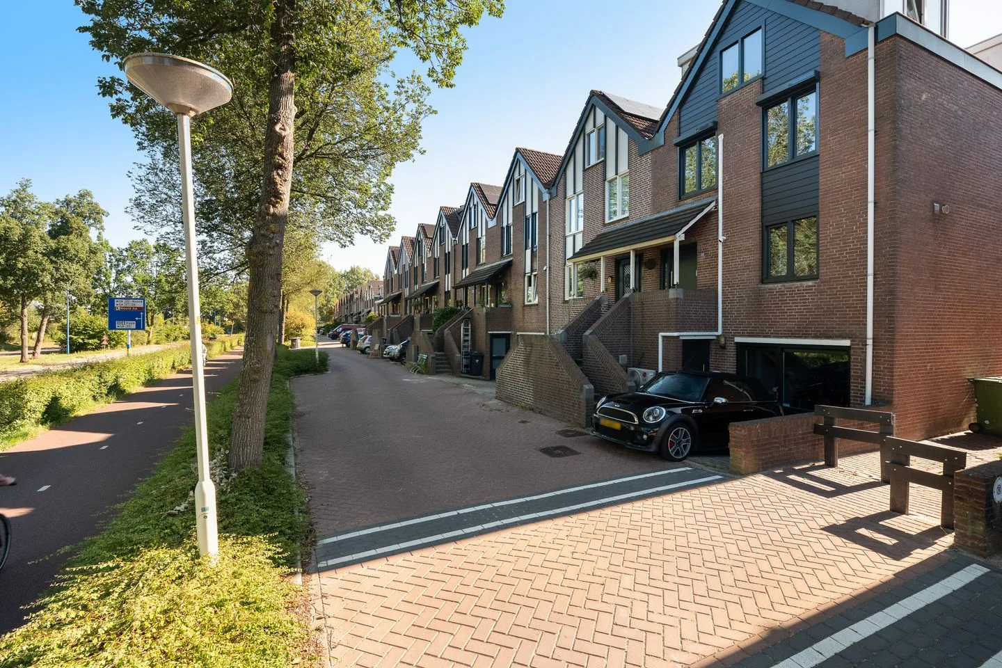Lissenvaart 37 Zoetermeer thumbnail 48