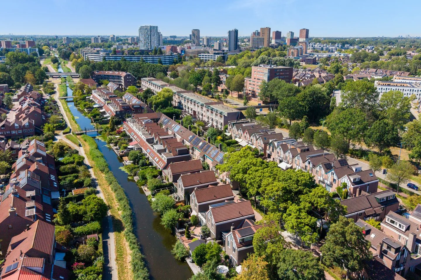 Lissenvaart 37 Zoetermeer thumbnail 51