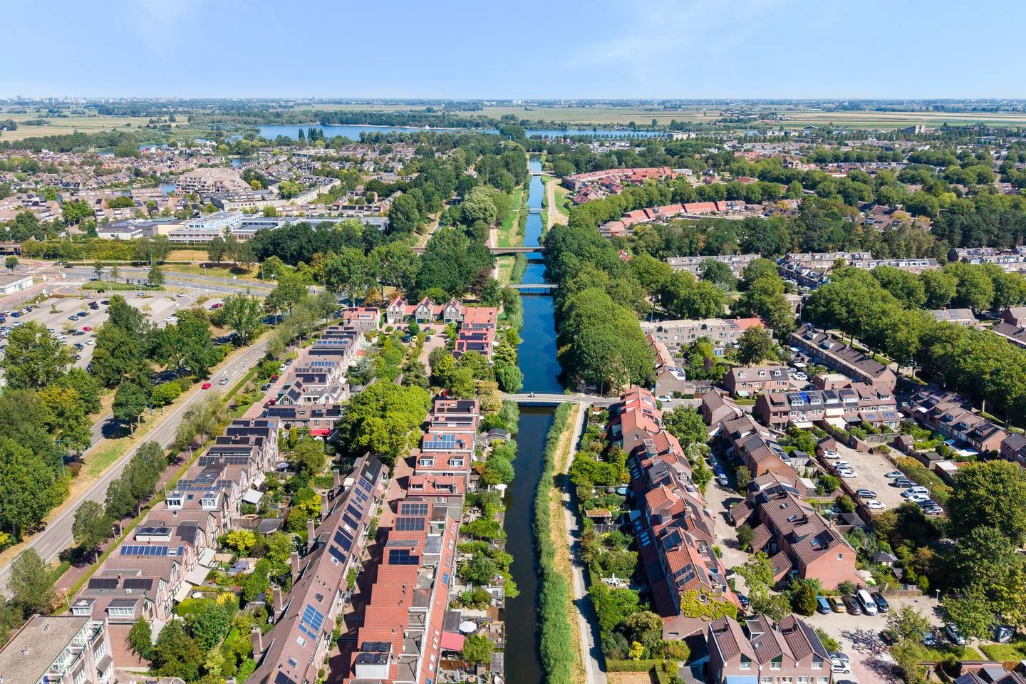 Lissenvaart 37 Zoetermeer thumbnail 52
