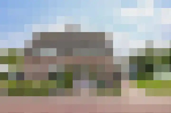 Lisserdijk 315 in Lisserbroek