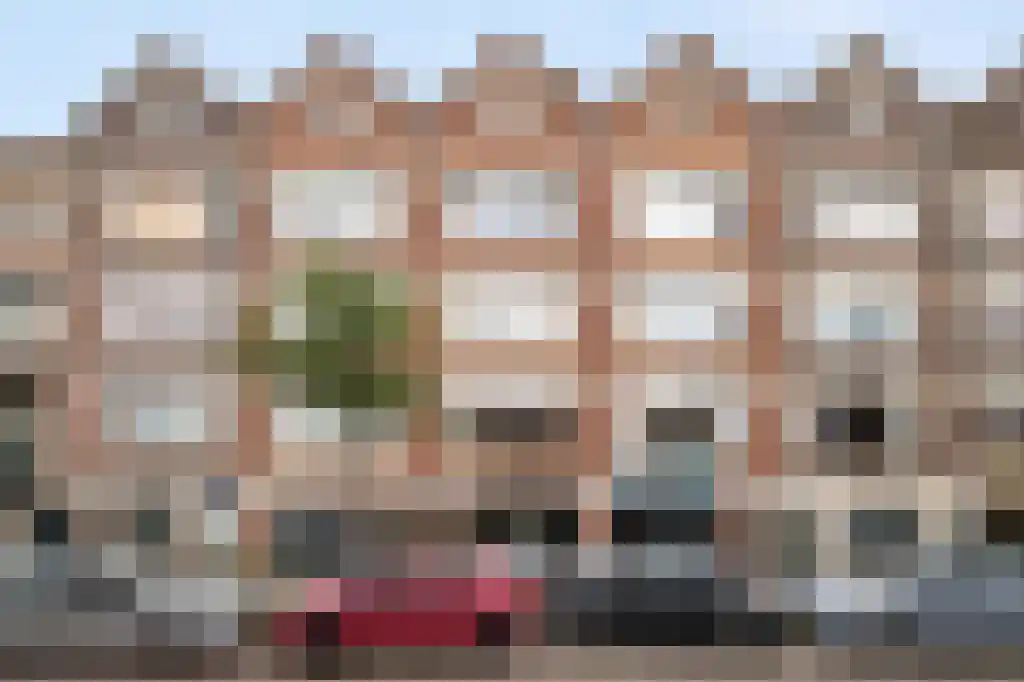 Lisstraat 14 A 01 in Rotterdam