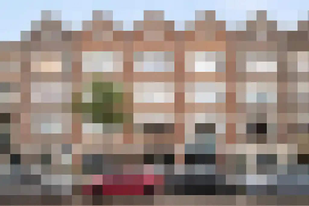 Lisstraat 14 A 02 Rotterdam