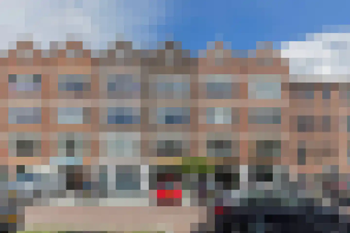 Lisstraat 20 B 01 Rotterdam thumbnail 15