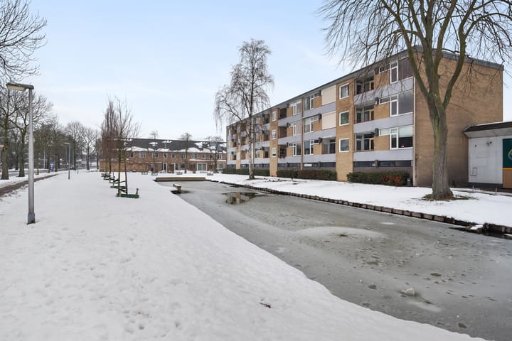 Lisstraat 3 in Zwijndrecht photo