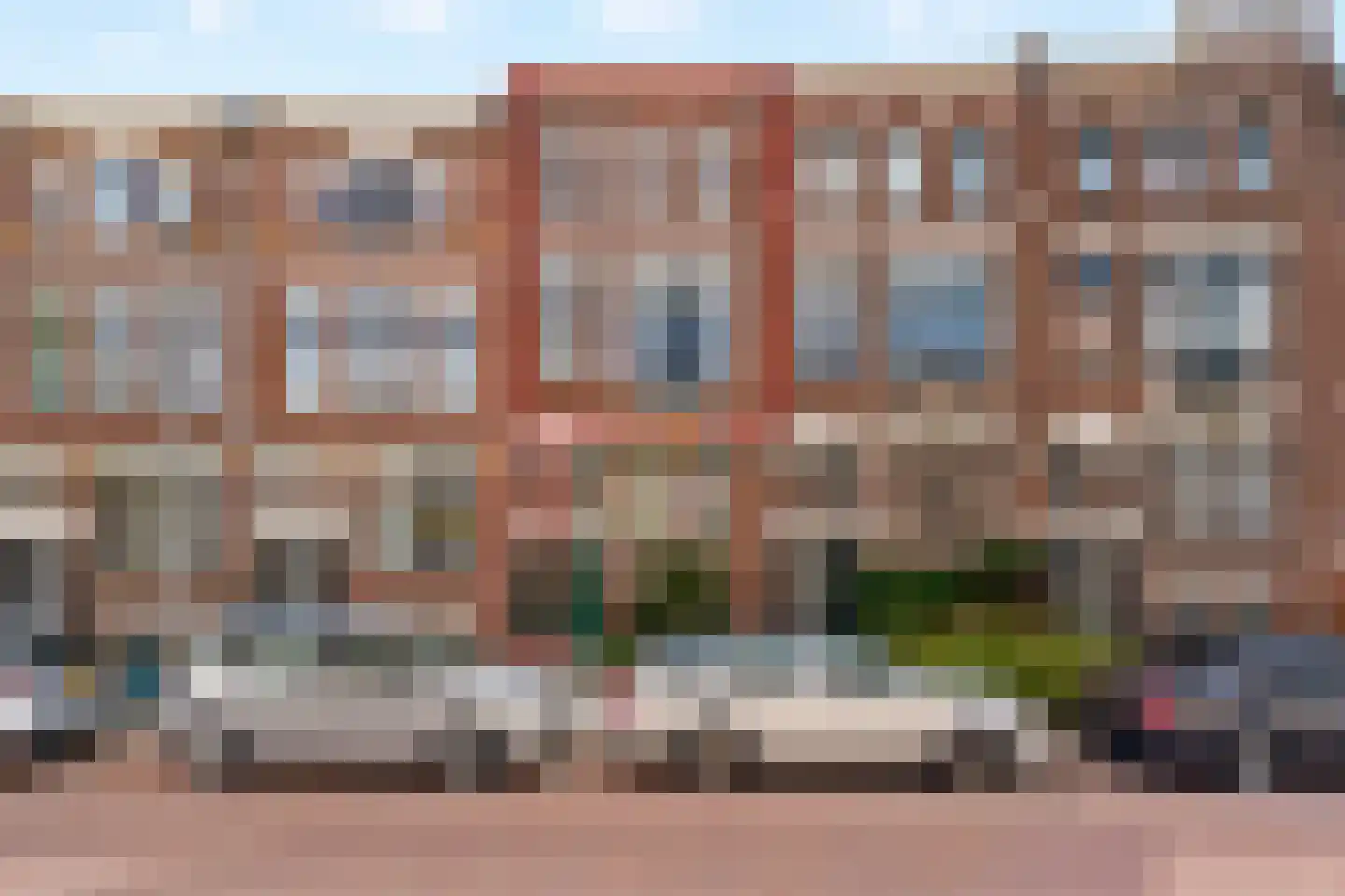 Lisstraat 53 B Rotterdam