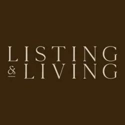 Logo van Listing &amp; Living