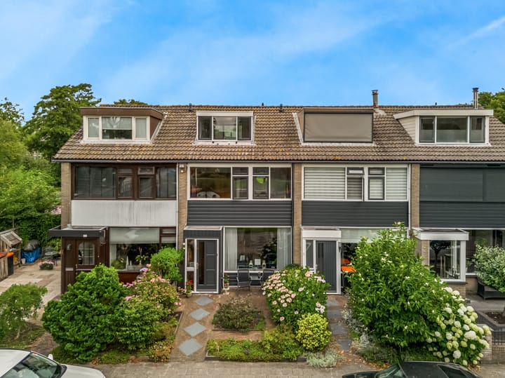 Lisweg 149 in Oostzaan Foto