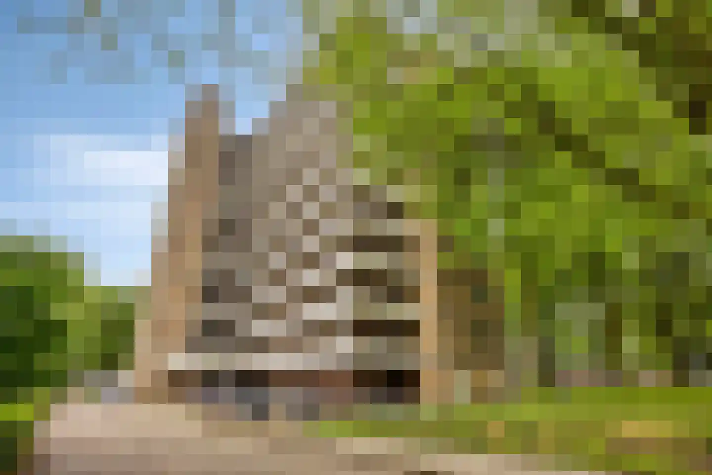Lisztgaarde 150 Oss