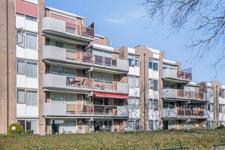 Lisztgaarde 348 dans Oss photo