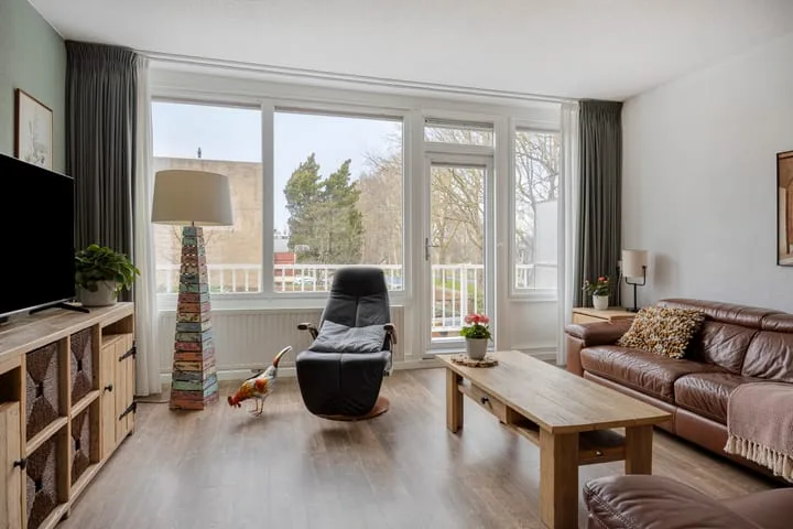 Liszthof 6 Alphen aan den Rijn thumbnail 14