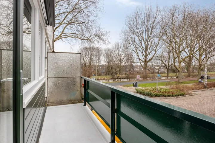 Liszthof 6 Alphen aan den Rijn thumbnail 26