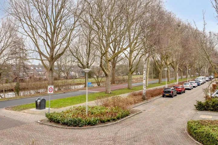 Liszthof 6 Alphen aan den Rijn thumbnail 35