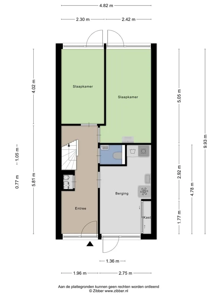 Liszthof 6 Alphen aan den Rijn thumbnail 36