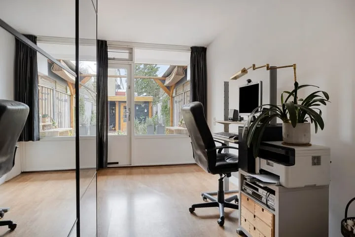 Liszthof 6 Alphen aan den Rijn thumbnail 6