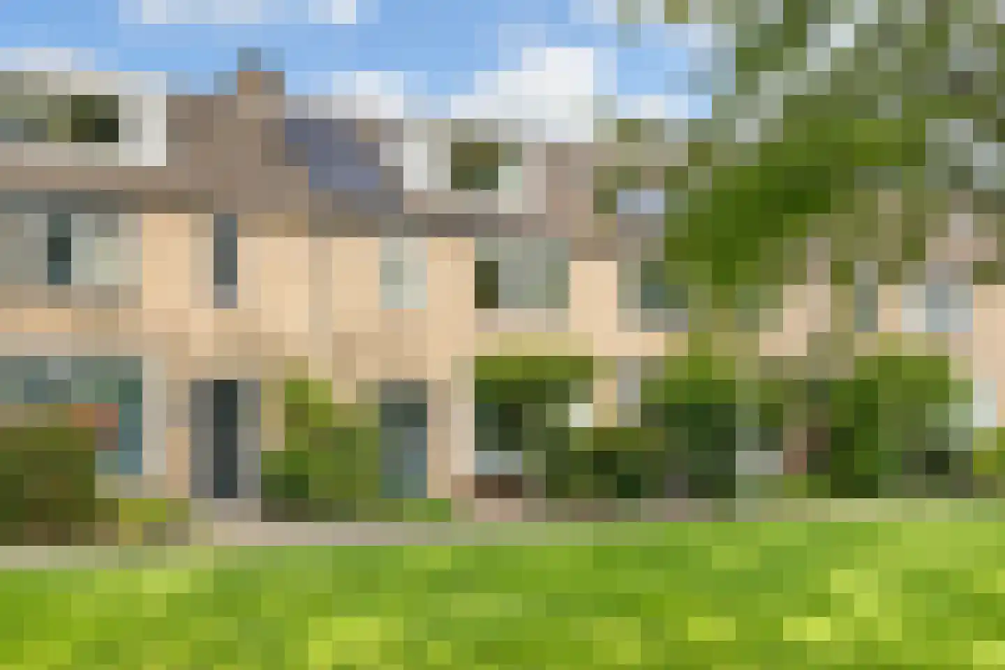 Liszthof 70 in Alphen aan den Rijn