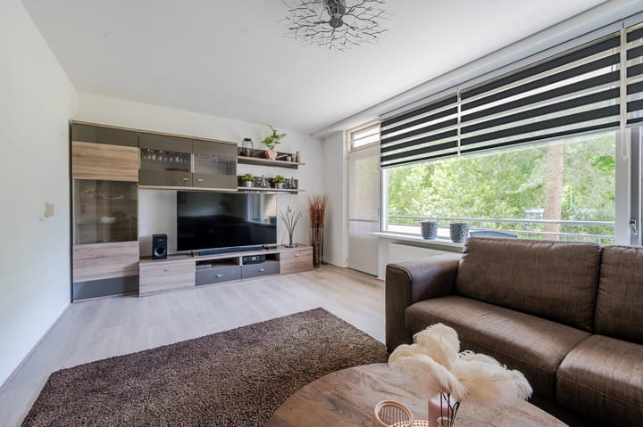 Lisztplein 15 in Schiedam