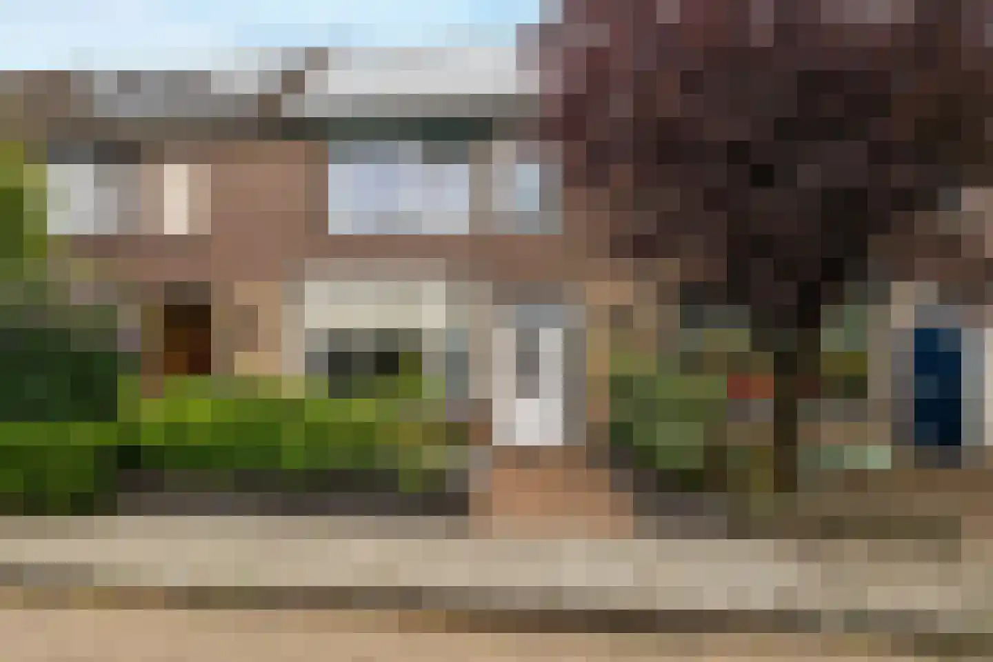 Lisztstraat 12 in Dongen