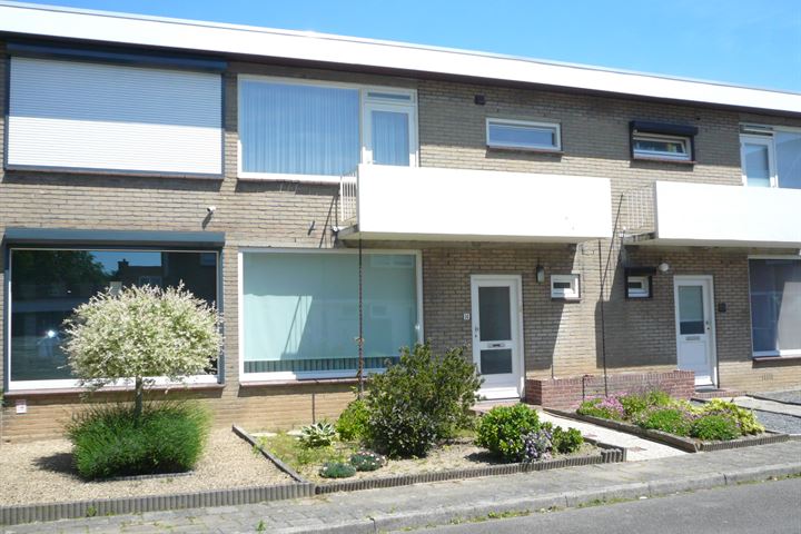 Lisztstraat 14 dans Geleen photo