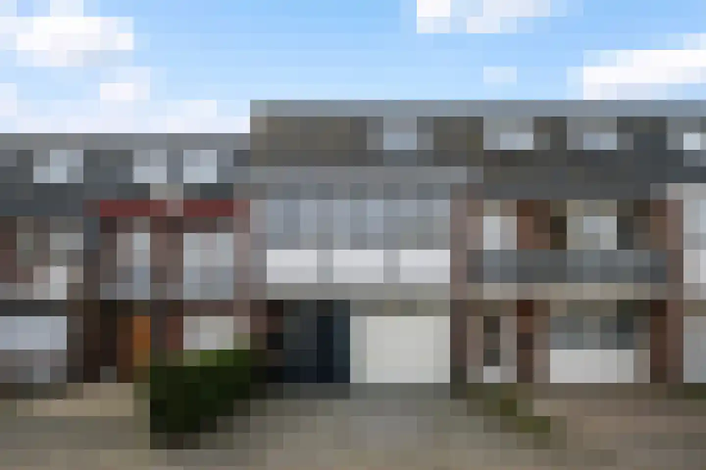 Lisztstraat 29 Maassluis
