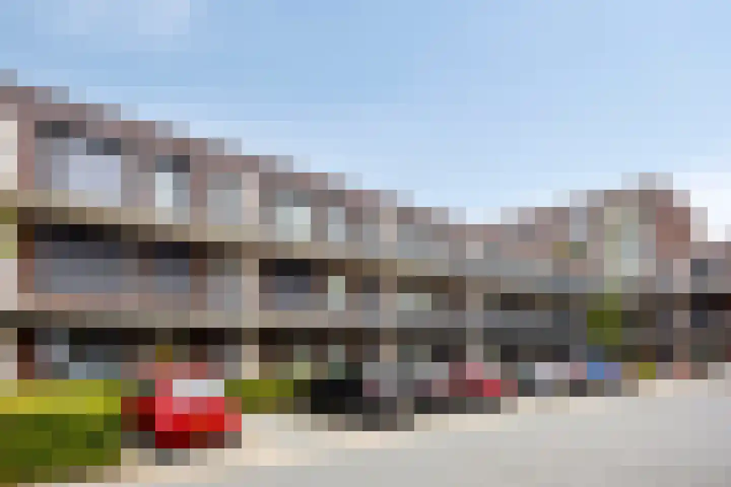 Litho 27 in Meppel