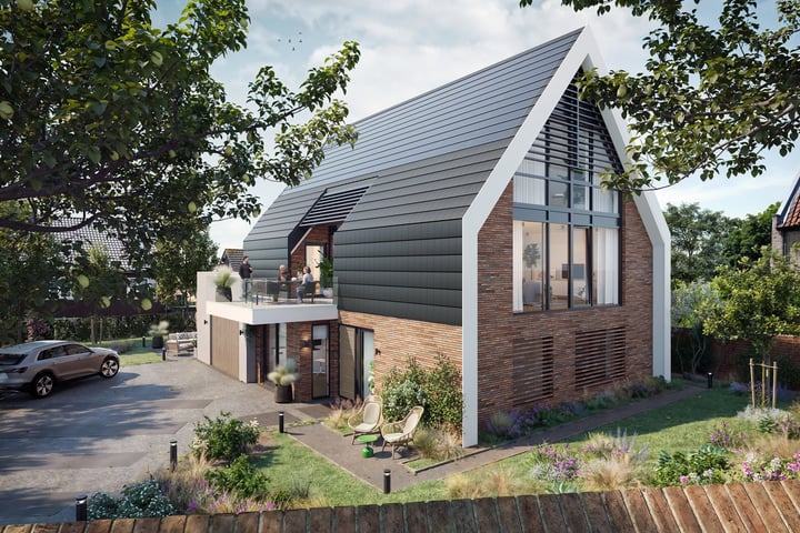 Lithse Dijk 48A dans Lith photo