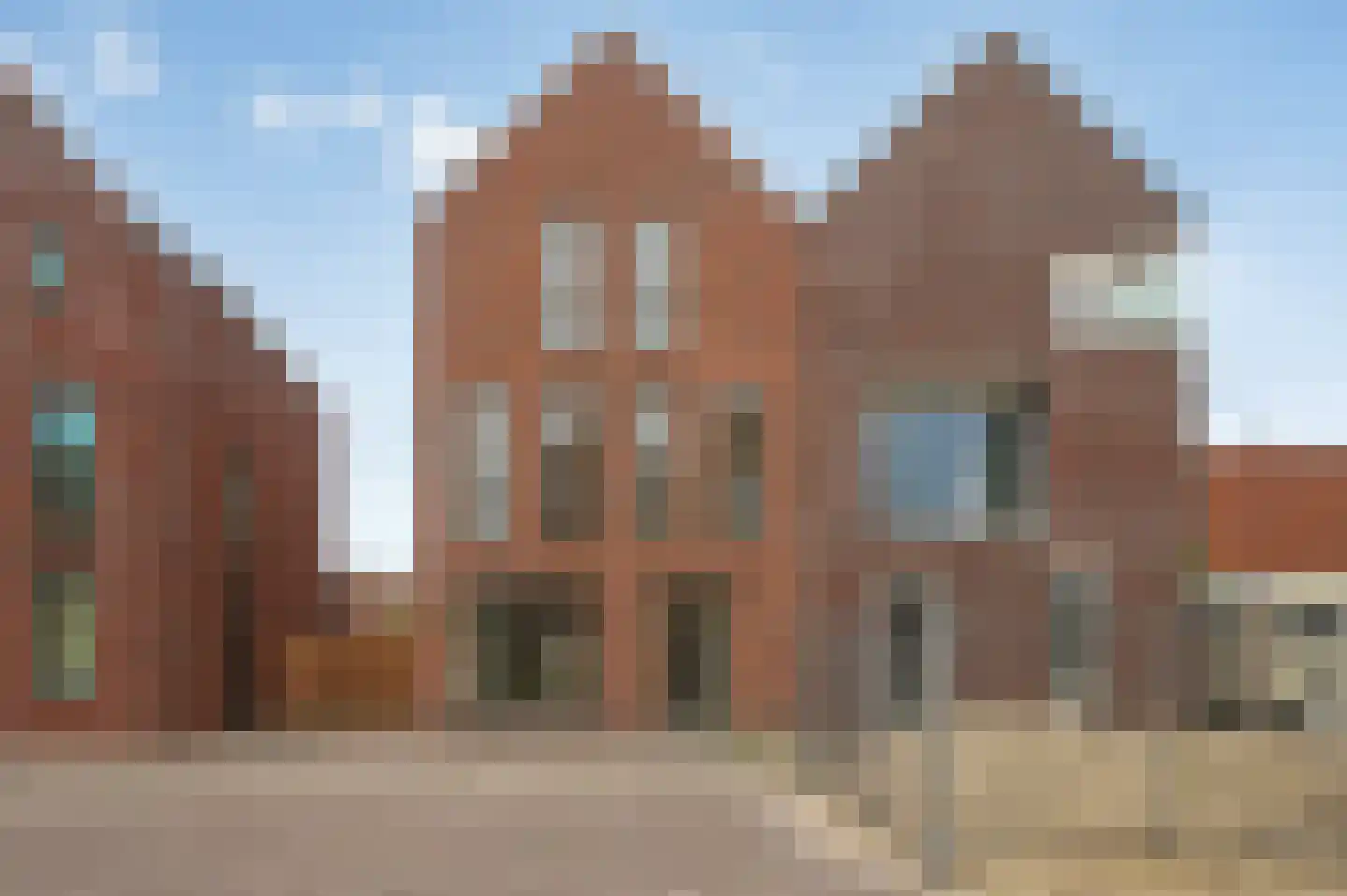 Litouwenstraat 14 in Almere