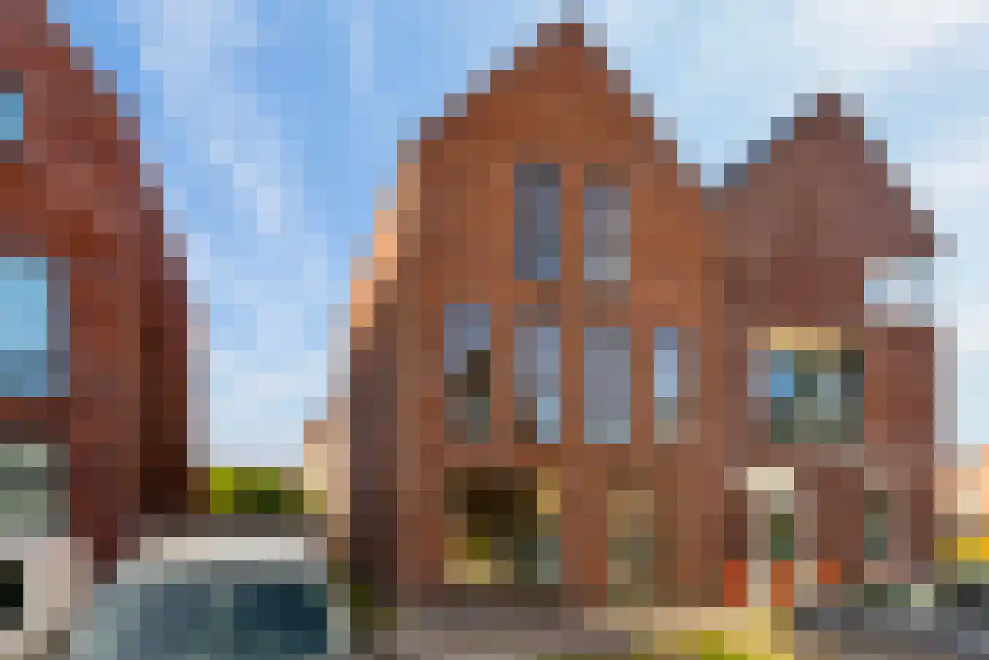 Litouwenstraat 14 in Almere