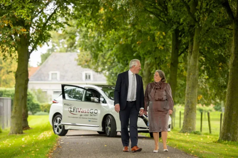 Kantoor foto van LiVastGO Makelaardij