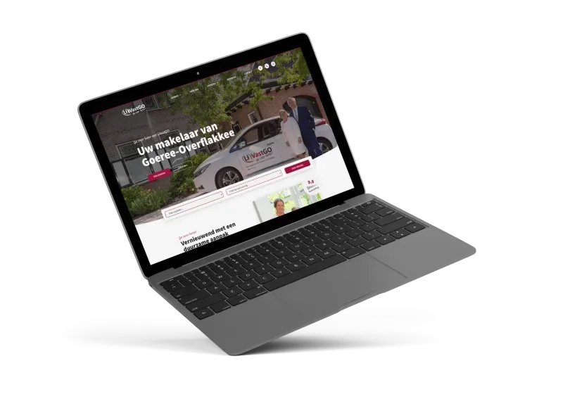 Office photo of LiVastGO Makelaardij