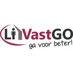 Logo van LiVastGO Makelaardij