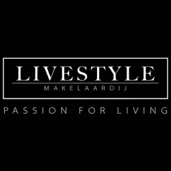 Logo LiveStyle Makelaardij o.g.