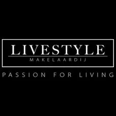 Logo LiveStyle Makelaardij o.g.