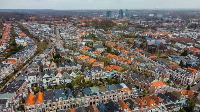 Office photo of LIVIN Makelaars