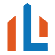 Logotipo LIVIN Makelaars