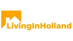 Logo Living in Holland in Tilburg