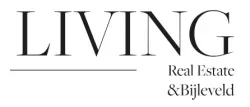 Logo Living Real Estate in Amsterdam