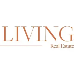 Logo Living Real Estate