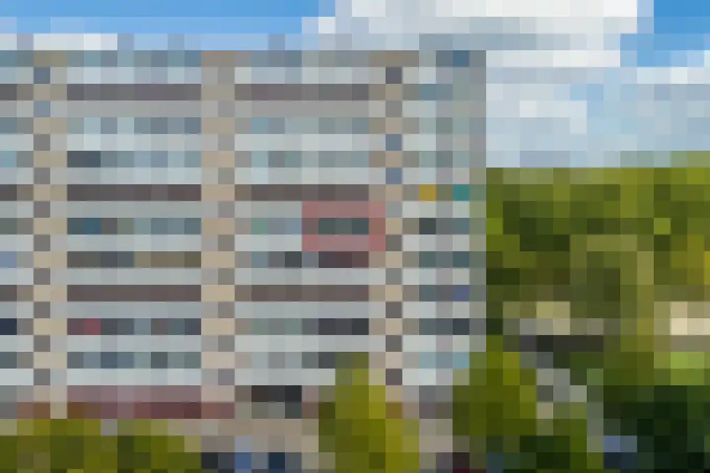 Livingstonelaan 294 in Utrecht
