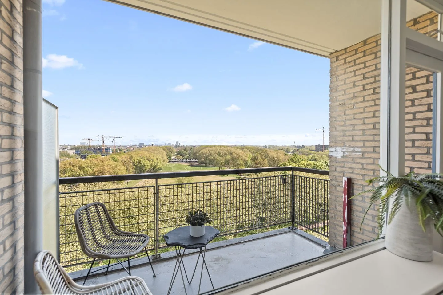 Livingstonelaan 638 Utrecht thumbnail 30