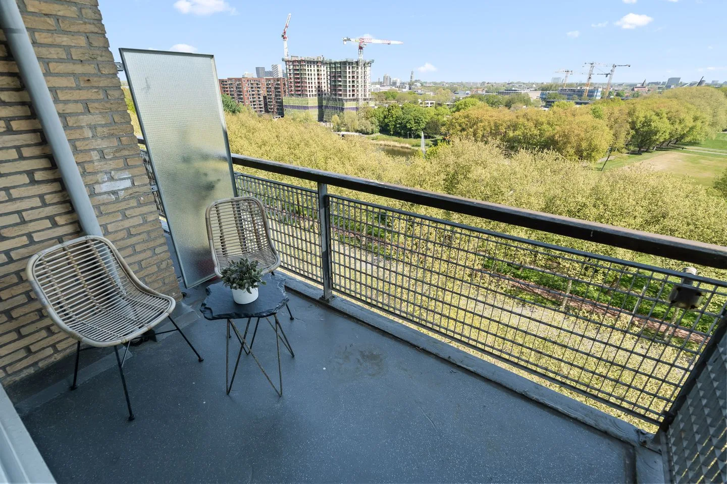 Livingstonelaan 638 Utrecht thumbnail 31