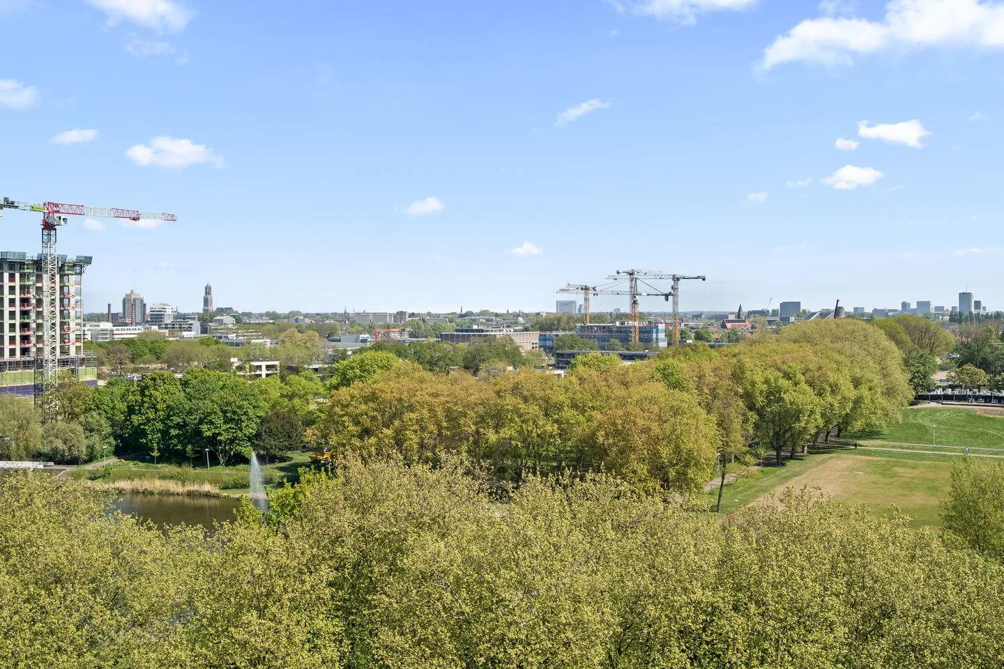 Livingstonelaan 638 Utrecht thumbnail 32
